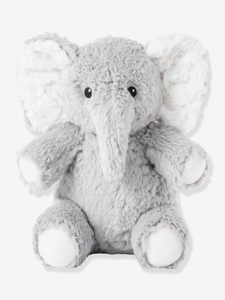 Elliot Elephant(TM) CLOUD B grijs - vertbaudet enfant 