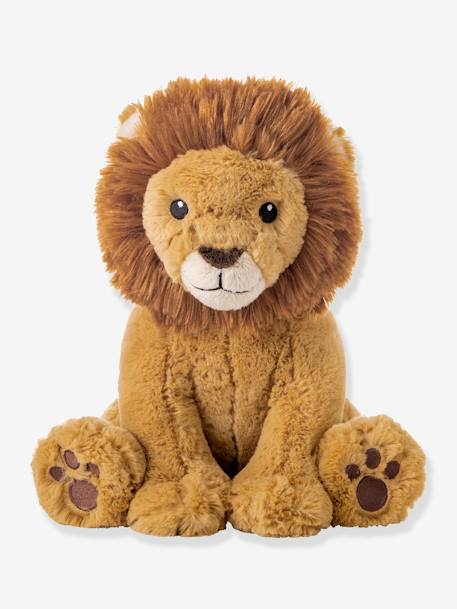 Louis Lion Smart Sensor(TM) CLOUD B geel - vertbaudet enfant 