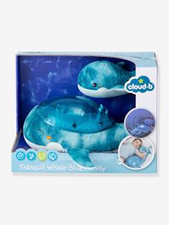 Linnengoed en decoratie-Decoratie-Tranquil Whale(TM) CLOUD B