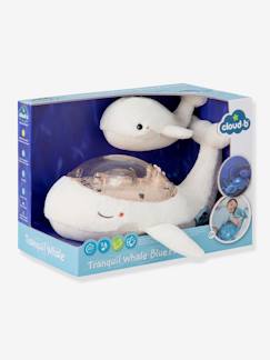 Linnengoed en decoratie-Decoratie-Lamp-Tranquil Whale(TM) CLOUD B