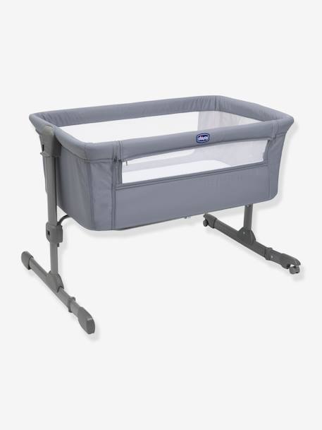 Co-sleep wieg Next2me Essential CHICCO beige+grijs - vertbaudet enfant 