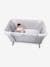 Next2Me Forever CHICCO meegroeiwieg Cododo antraciet+grijs - vertbaudet enfant 