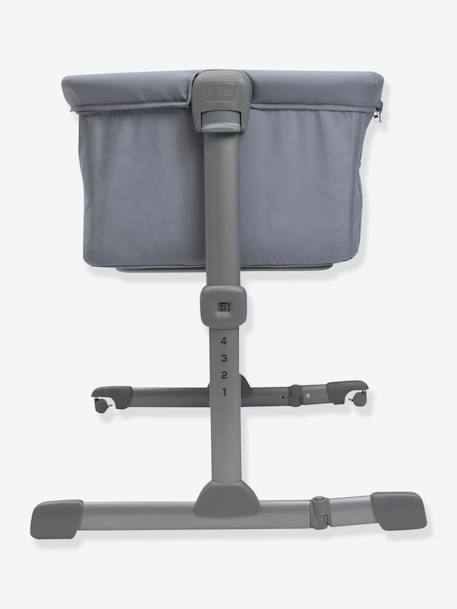 Co-sleep wieg Next2me Essential CHICCO beige+grijs - vertbaudet enfant 