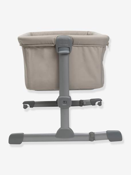 Co-sleep wieg Next2me Essential CHICCO beige+grijs - vertbaudet enfant 