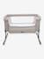 Co-sleep wieg Next2me Essential CHICCO beige+grijs - vertbaudet enfant 