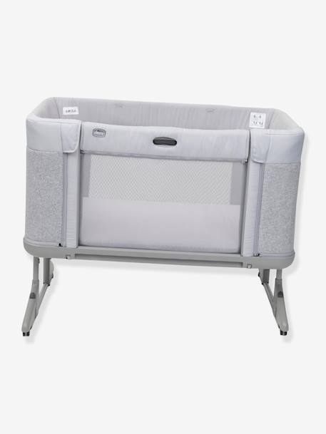 Next2Me Forever CHICCO meegroeiwieg Cododo antraciet+grijs - vertbaudet enfant 