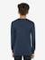 T-shirt Batwing Levi's¨ marineblauw - vertbaudet enfant 