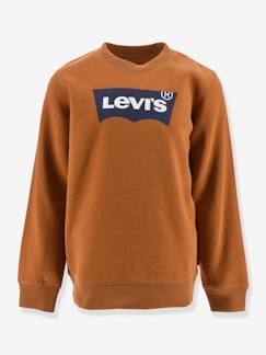 Sweater voor jongens Batwing Crewneck van Levi's®  - vertbaudet enfant