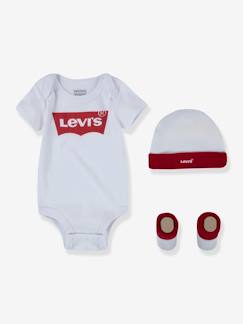 Baby-Babyset-3-delige babyset Batwin van Levi's®