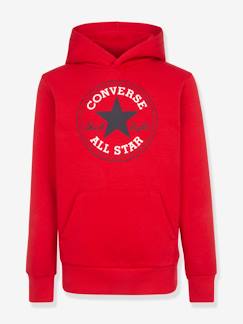 CONVERSE hoodie  - vertbaudet enfant