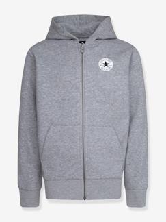 Meisje-Zip-up sweater CONVERSE