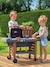 Garden Kitchen - SMOBY bruin - vertbaudet enfant 