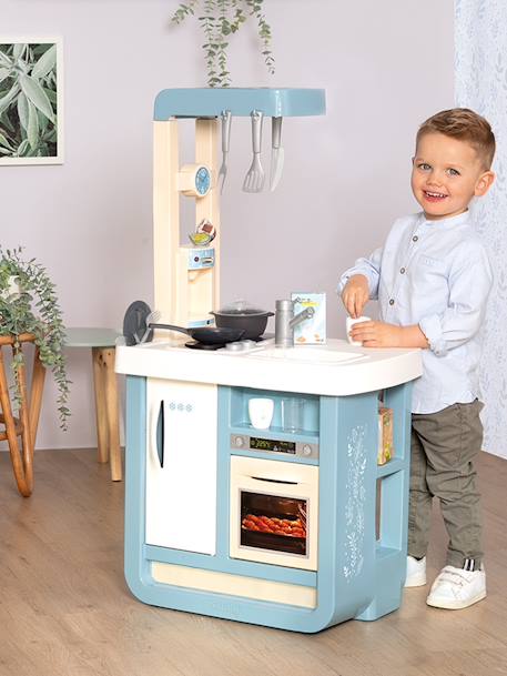 Keuken 'Bon AppŽtit' - SMOBY blauw - vertbaudet enfant 