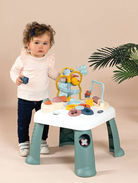 Little Smoby Activiteitentafel - SMOBY groen - vertbaudet enfant 