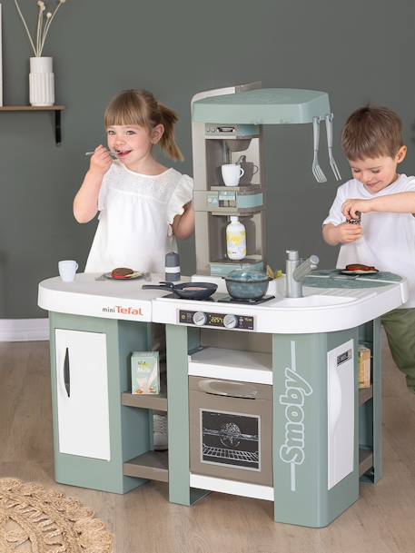 Keuken studio XL Bubble - SMOBY wit - vertbaudet enfant 