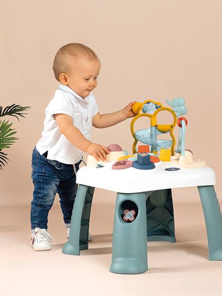 Little Smoby Activiteitentafel - SMOBY groen - vertbaudet enfant 