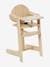 Woody 2 VERTBAUDET modulaire kinderstoel hout - vertbaudet enfant 