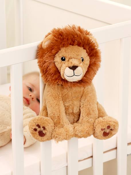 Louis Lion Smart Sensor(TM) CLOUD B geel - vertbaudet enfant 