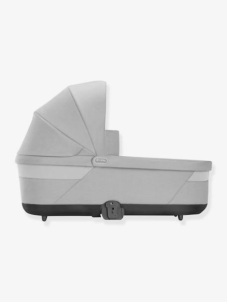 Reiswieg Cot S Lux CYBEX Gold voor kinderwagen Balios S Lux grijs+zwart - vertbaudet enfant 