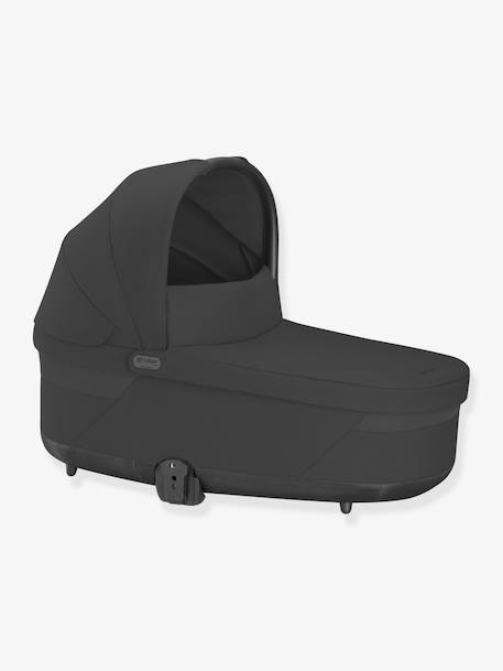 Reiswieg Cot S Lux CYBEX Gold voor kinderwagen Balios S Lux grijs+zwart - vertbaudet enfant 