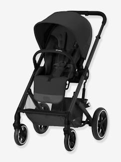 Verzorging-Combiwagen-Multifunctionele wandelwagen-Omkeerbare kinderwagen CYBEX Gold Balios S Lux 2023