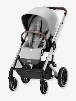 Verzorging-Combiwagen-Multifunctionele wandelwagen-Omkeerbare kinderwagen CYBEX Gold Balios S Lux 2023