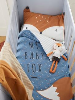 -Dekbedhoes baby BABY FOX