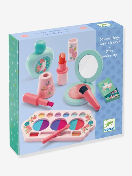 Make-up van Birdie DJECO blauw - vertbaudet enfant 