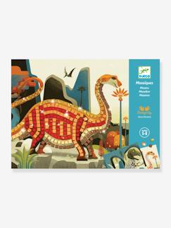 Speelgoed-Creatieve activiteiten-Plakken en vormgeven-Dinosaurus moza•eken DJECO
