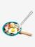 Diner Cook & Scratch DJECO wit - vertbaudet enfant 