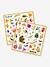 160 stickers Tuin DJECO sinaasappel - vertbaudet enfant 