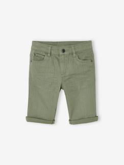 Jongens-Short-Jongensbermuda