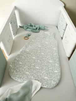 Linnengoed en decoratie-Baby beddengoed-Stootrad bed/box IN HET BOS
