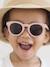 BEABA Happy-zonnebril voor kinderen van 2 tot 4 jaar oud blauw+rouge+rozen+turquoiseblauw - vertbaudet enfant 