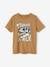 T-shirt dinosaurus baby beige+nachtblauw - vertbaudet enfant 