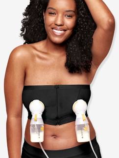 Zwangerschapskleding-Lingerie-Beha-Hands-free voedingsbeha MEDELA