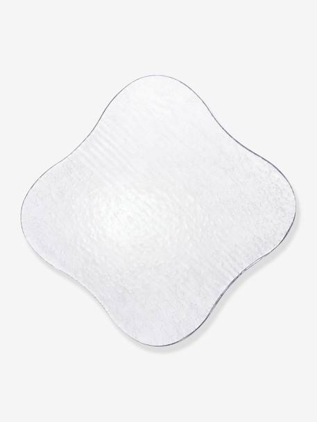 Set van 4 MEDELA hydrogel pads doorzichtig - vertbaudet enfant 