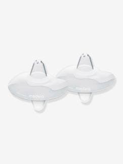 Verzorging-Set van 2 MEDELA Contact borstpads maat L