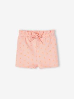 Baby-Babyshort van fleece