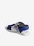 All-terrain sandalen voor kinderen marineblauw - vertbaudet enfant 