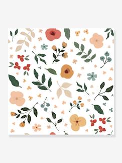 Linnengoed en decoratie-Decoratie-Behang, Sticker-Behang bladeren bloemen bloem LILIPINSO