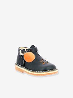 Schoenen-Baby schoenen 17-26-Loopt jongen 19-26-Babyschoentjes meisjes Bimbo ASTER® 1e stapjes