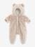 Teddybeerpak - COROLLE beige - vertbaudet enfant 