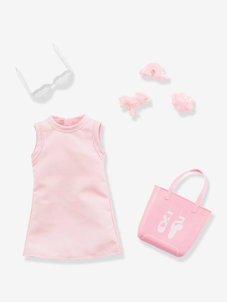 Valentine Shopping poppenset - COROLLE Girls meerkleurig - vertbaudet enfant 