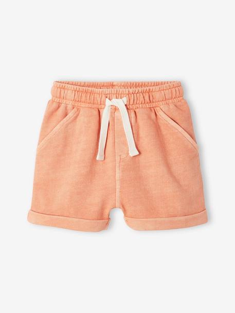 Babyshort sinaasappel - vertbaudet enfant 