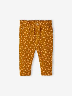 Baby-Wijde babybroek