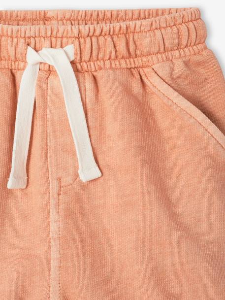 Babyshort sinaasappel - vertbaudet enfant 