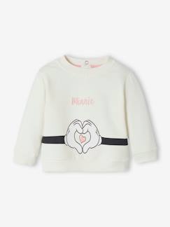 -Meisjesbabysweater Disney¨ Minnie