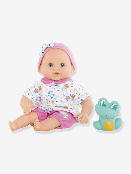 Badpop Baby Océane COROLLE meerkleurig - vertbaudet enfant 