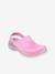 LiteRide 360 Clog K CROCS(TM) kinderclogs rozen - vertbaudet enfant 